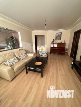 3-к квартира, вторичка, 80м2, 3/3 этаж