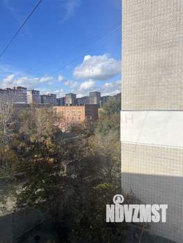 2-к квартира, вторичка, 49м2, 5/5 этаж