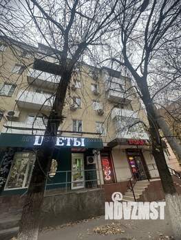 2-к квартира, вторичка, 43м2, 3/5 этаж