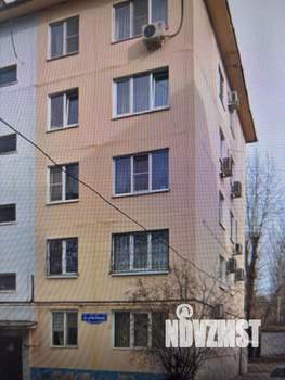 Студия квартира, вторичка, 47м2, 1/5 этаж