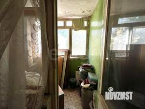 2-к квартира, вторичка, 46м2, 3/9 этаж