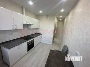 1-к квартира, вторичка, 39м2, 10/24 этаж