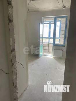 1-к квартира, вторичка, 34м2, 10/20 этаж