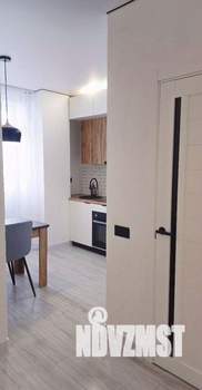1-к квартира, вторичка, 33м2, 9/17 этаж