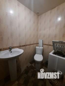 2-к квартира, вторичка, 54м2, 2/10 этаж