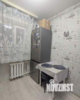 1-к квартира, вторичка, 30м2, 5/5 этаж