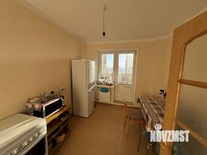 3-к квартира, вторичка, 80м2, 11/17 этаж
