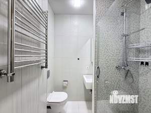 3-к квартира, вторичка, 101м2, 12/22 этаж