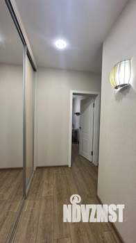 1-к квартира, вторичка, 47м2, 3/24 этаж