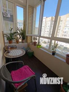 3-к квартира, вторичка, 109м2, 4/9 этаж