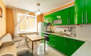 2-к квартира, вторичка, 56м2, 8/10 этаж