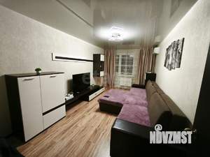 2-к квартира, вторичка, 65м2, 13/16 этаж