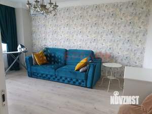 2-к квартира, вторичка, 55м2, 7/20 этаж