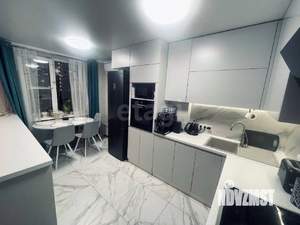 2-к квартира, вторичка, 55м2, 7/14 этаж
