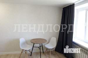 1-к квартира, вторичка, 19м2, 10/12 этаж