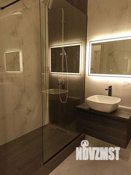 1-к квартира, сданный дом, 34м2, 2/17 этаж