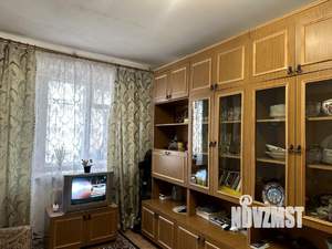 1-к квартира, вторичка, 31м2, 1/9 этаж