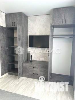 2-к квартира, вторичка, 46м2, 9/9 этаж