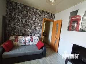 2-к квартира, вторичка, 51м2, 9/10 этаж