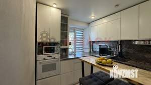 1-к квартира, вторичка, 32м2, 2/5 этаж