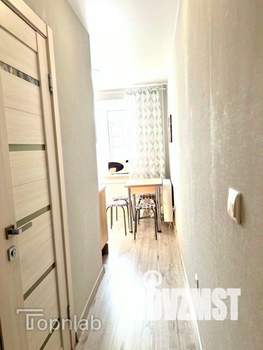 1-к квартира, вторичка, 33м2, 2/5 этаж