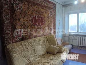 2-к квартира, вторичка, 49м2, 3/5 этаж