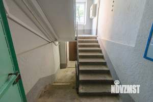 3-к квартира, вторичка, 60м2, 1/11 этаж