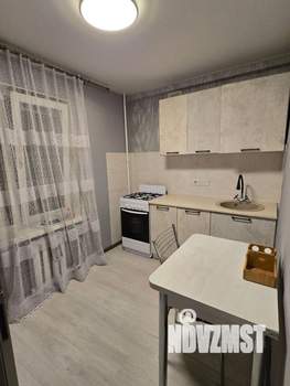 1-к квартира, вторичка, 29м2, 3/5 этаж