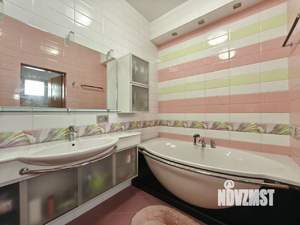 3-к квартира, вторичка, 150м2, 4/17 этаж