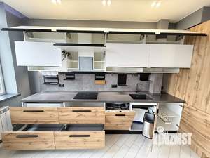 3-к квартира, вторичка, 101м2, 12/22 этаж