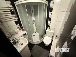 1-к квартира, вторичка, 29м2, 3/6 этаж