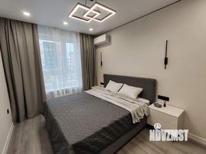 2-к квартира, вторичка, 52м2, 8/12 этаж