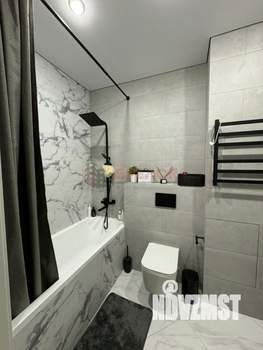 2-к квартира, вторичка, 56м2, 13/25 этаж