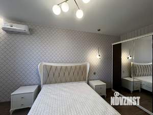 1-к квартира, вторичка, 43м2, 22/25 этаж