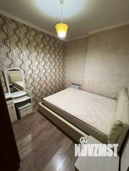 2-к квартира, вторичка, 39м2, 7/24 этаж