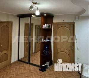 1-к квартира, вторичка, 51м2, 3/16 этаж