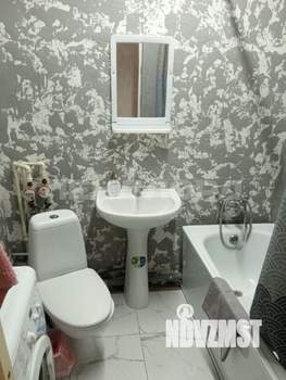 1-к квартира, вторичка, 35м2, 4/5 этаж