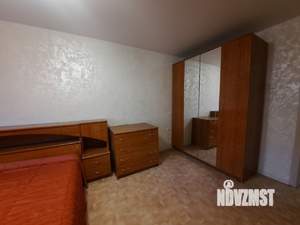 2-к квартира, вторичка, 50м2, 1/5 этаж