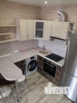 Студия квартира, вторичка, 24м2, 2/4 этаж