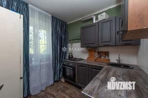 2-к квартира, вторичка, 44м2, 4/5 этаж