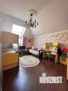 3-к квартира, вторичка, 90м2, 4/4 этаж