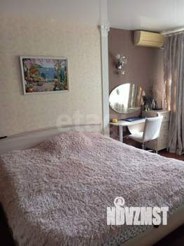1-к квартира, вторичка, 47м2, 1/5 этаж