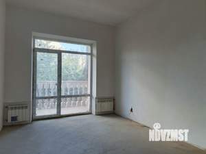 1-к квартира, вторичка, 34м2, 2/6 этаж