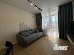 1-к квартира, вторичка, 48м2, 20/20 этаж