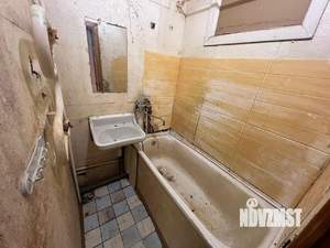 1-к квартира, вторичка, 30м2, 1/5 этаж