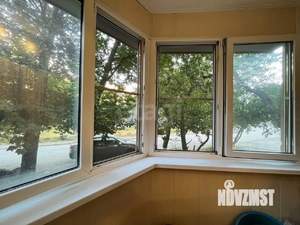 2-к квартира, вторичка, 52м2, 1/9 этаж