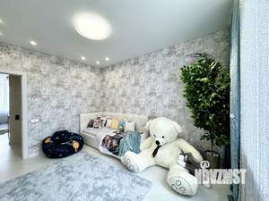 4-к квартира, вторичка, 75м2, 10/19 этаж