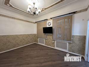 1-к квартира, вторичка, 38м2, 1/3 этаж