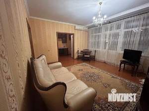 3-к квартира, вторичка, 71м2, 8/17 этаж