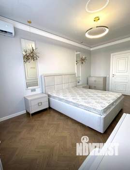 3-к квартира, вторичка, 70м2, 14/22 этаж